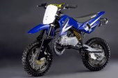 2007 Italjet Fast Boy 8 photo